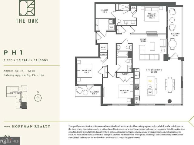 Condo for sale in Virginia
