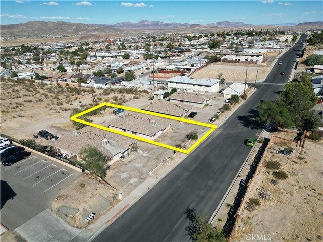 House for sale in Barstow, San Bernardino County