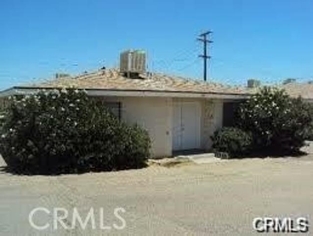 House for rent in Barstow