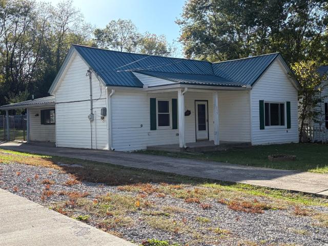 House for sale in Midway, Kentucky