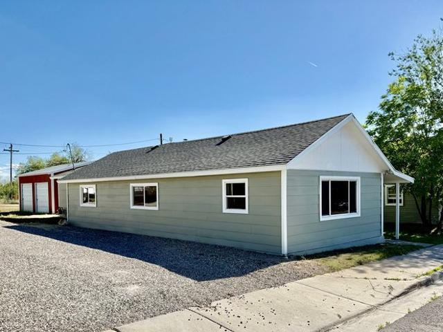House for sale in Mount Pleasant, Utah
