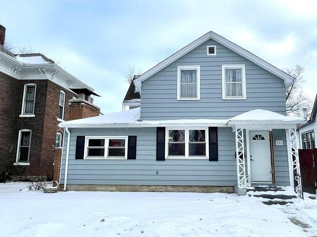 House for sale in Peru, Miami County