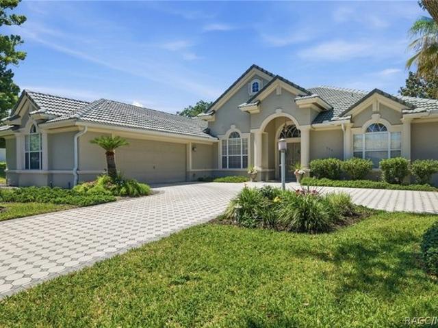 House for sale in Hernando, Florida