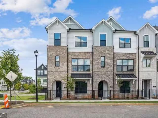 Condo for sale in Roswell Condo for sale in Roswell