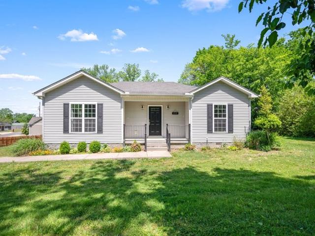 House for sale in Tennessee