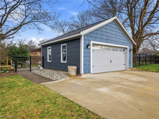 House for sale in Leetonia, Ohio