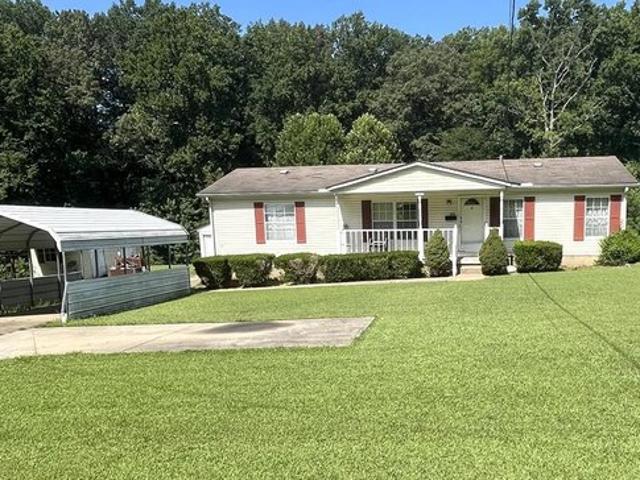 House for sale in Tennessee