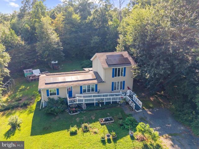 House for sale in Cecil, Maryland
