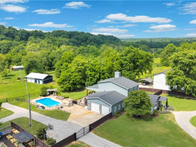 House for sale in Ark