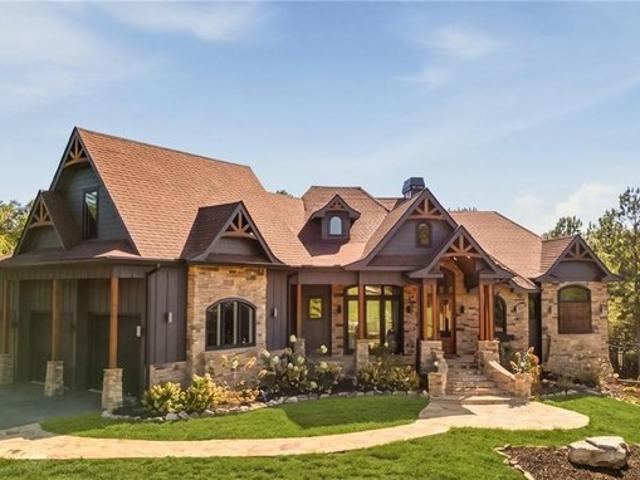 House for sale in Blairsville, Georgia