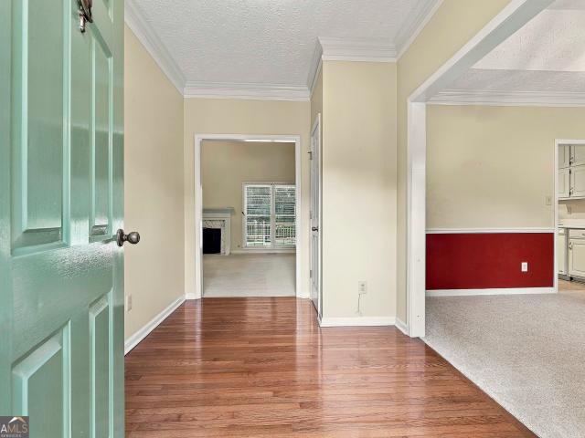 House for sale in Tyrone, Georgia