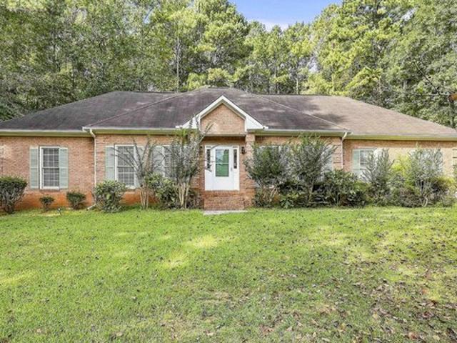 House for sale in Tyrone, Georgia