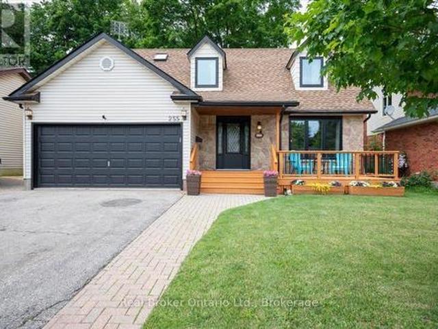 House for sale in Guelph, Ontario