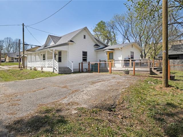 House for sale in Ark