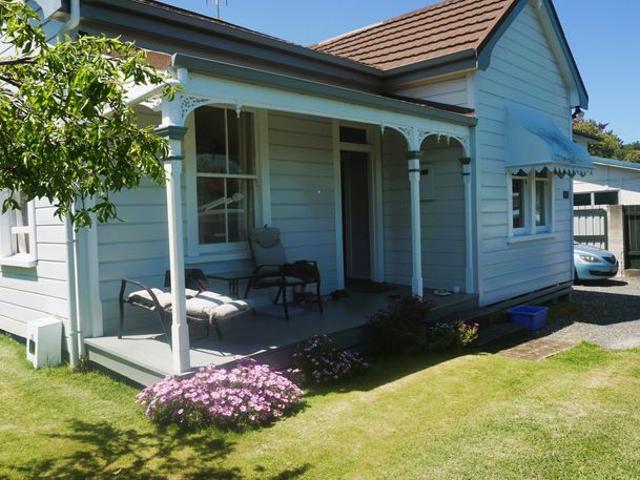 House for rent in Whataupoko, Gisborne