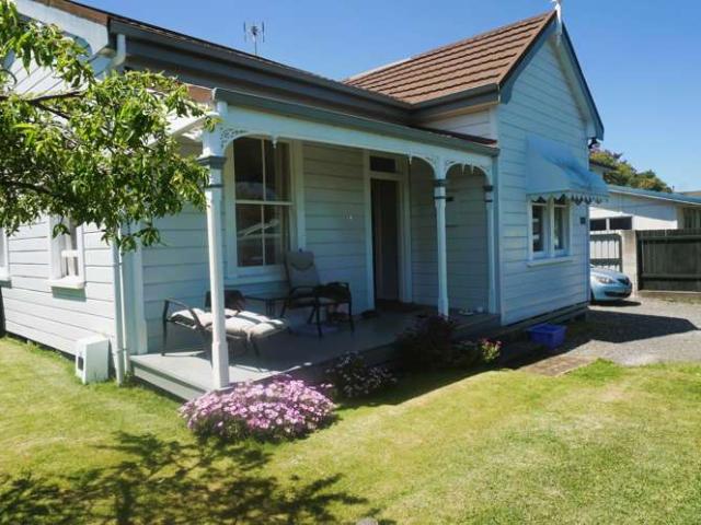 House for rent in Gisborne, Gisborne District