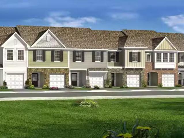 Condo for sale in Clayton