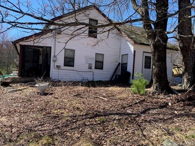 House for sale in Fallsburg, New York