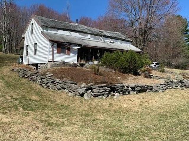 House for sale in Fallsburg, New York