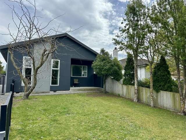 House for rent in Canterbury