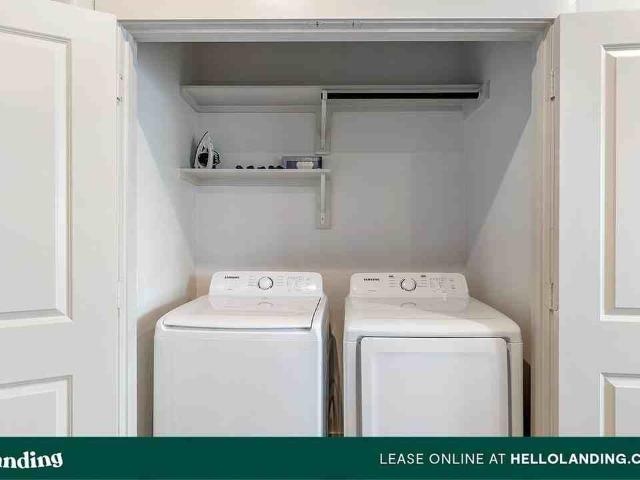 Apartment for rent in Fate, Texas