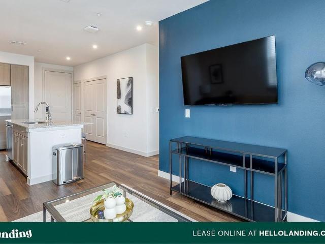 Apartment for rent in Fate, Texas