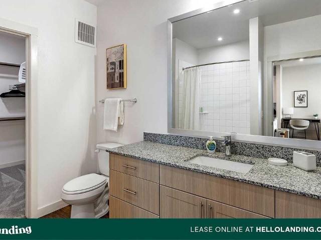 Apartment for rent in Fate, Texas