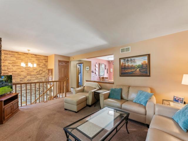 House for sale in Hartland, Wisconsin
