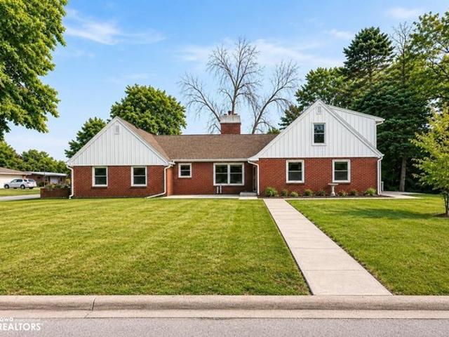 House for sale in Cerro Gordo, Iowa
