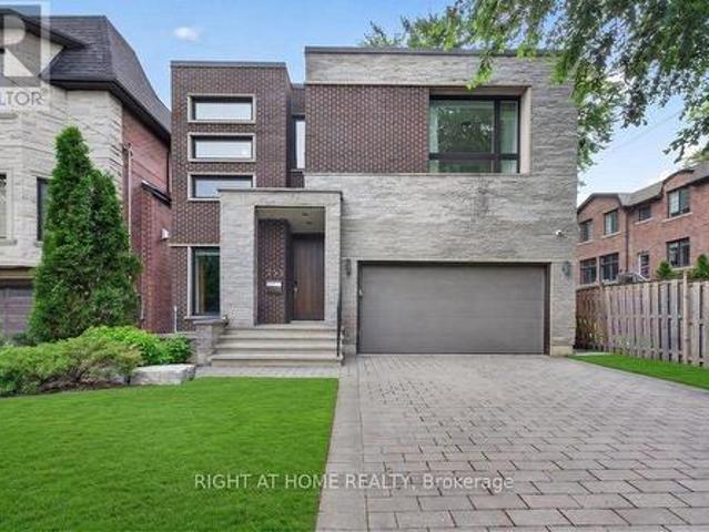House for sale in Woburn, Ontario
