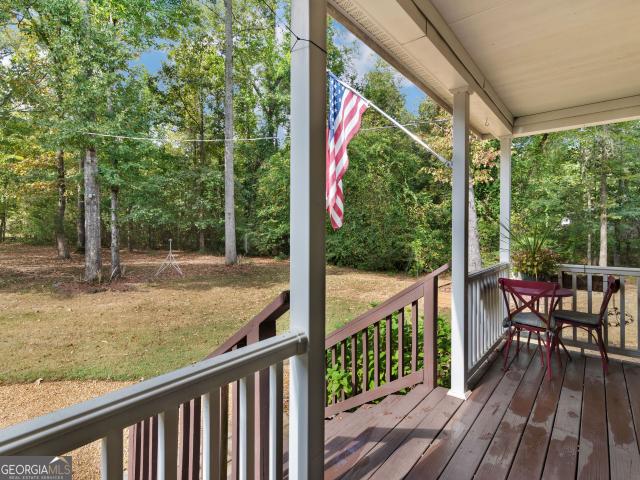 House for sale in Luthersville, Meriwether County