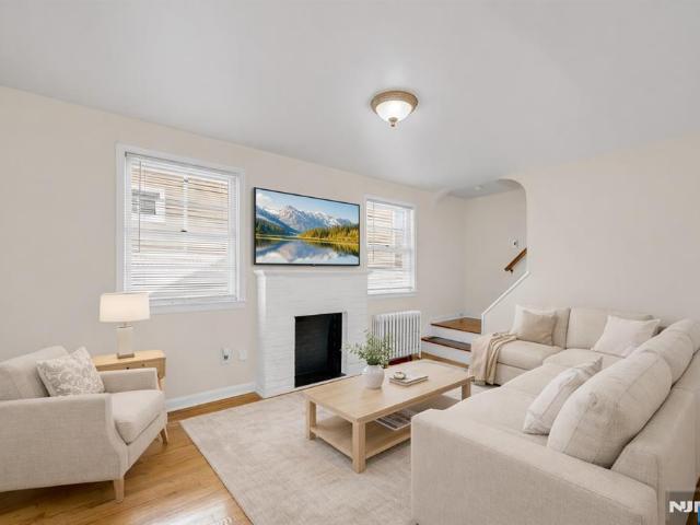 House for sale in Wood Ridge, New Jersey