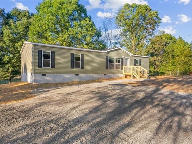 House for sale in Fairmount, Gordon County