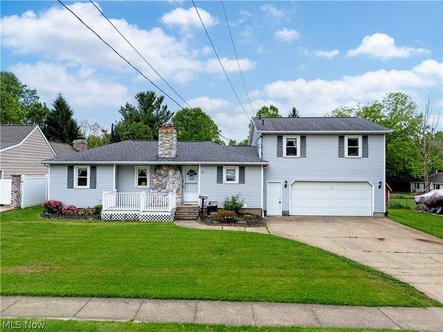 House for sale in Wadsworth, Ohio
