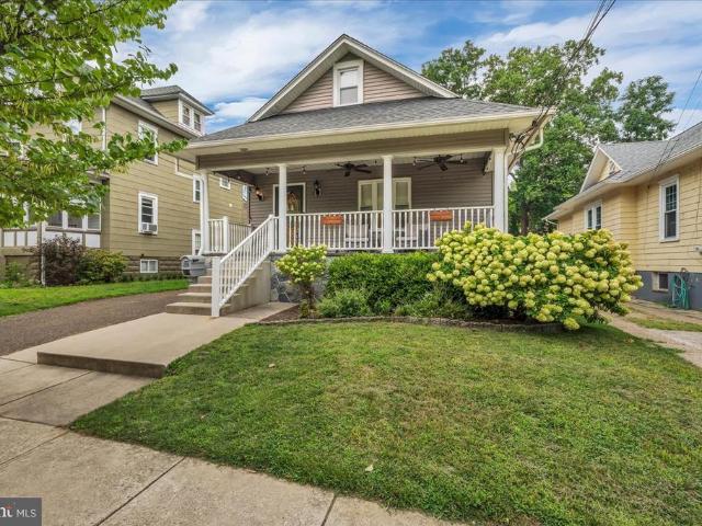 House for sale in Collingswood, New Jersey