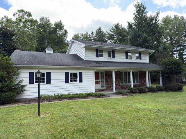 House for sale in Sandusky, Michigan