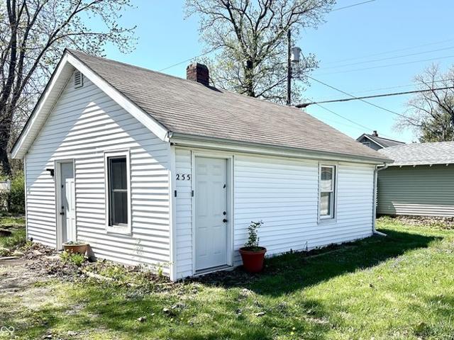 House for sale in Camby, Indiana