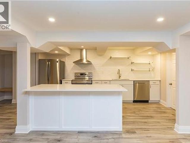 House for rent in Ancaster, Ontario