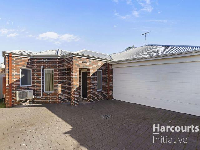 Apartment for rent in Stirling, Western Australia