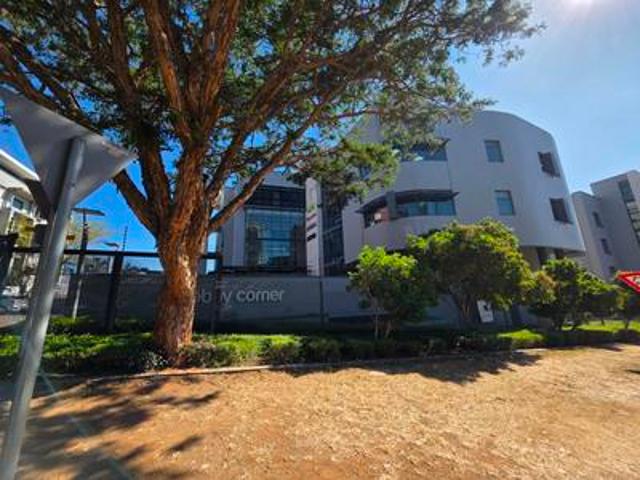 Commercial for rent in Waterkloof, Gauteng