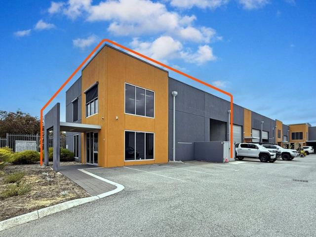 Warehouse for sale in Wangara, City of Wanneroo
