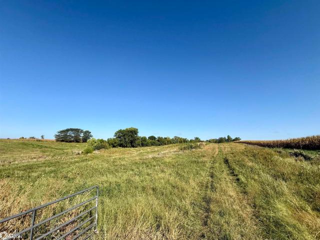 Land for sale in Jefferson, Iowa