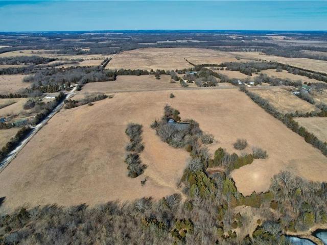 Land for sale in Kansas
