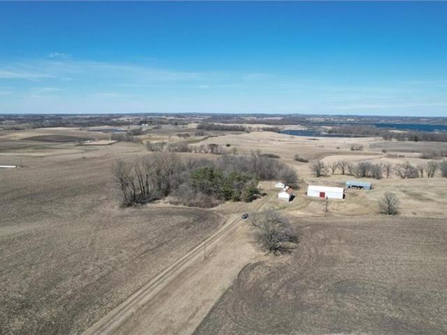 Land for sale in Fergus Falls, Otter Tail County