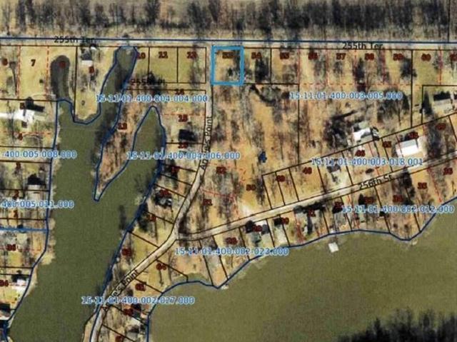 Land for sale in Freeman, Missouri