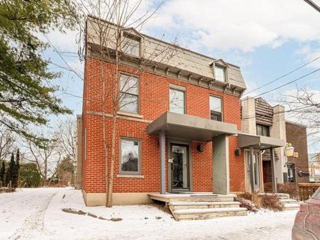 Property for sale in Longueuil, Quebec