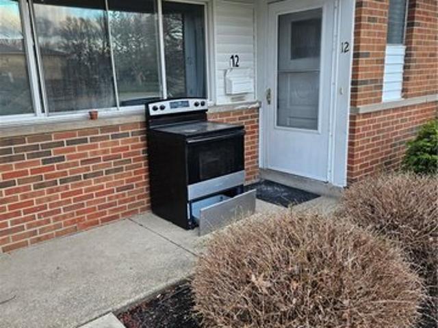 Condo for sale in North Olmsted, Ohio