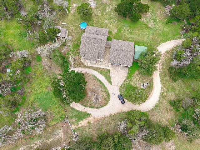 Land for sale in Williamson, Texas