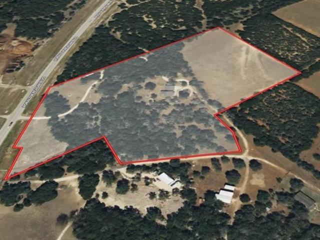 Land for sale in Williamson, Texas