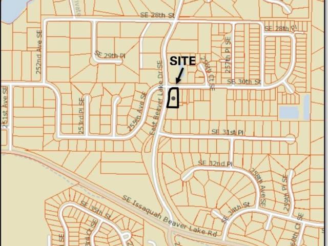 Land for sale in Sammamish, Washington